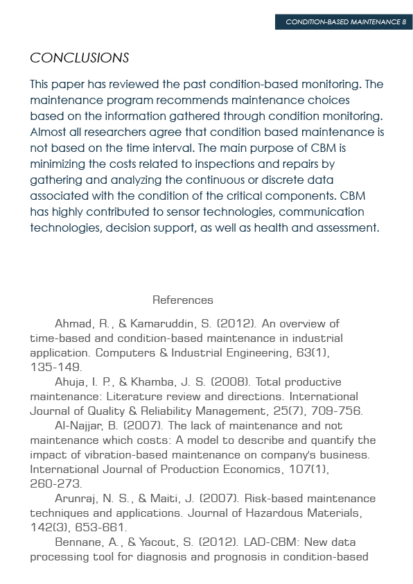 dissertation literature review template